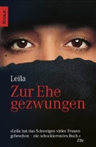 Leila - Zur Ehe gezwungen