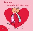 Yo Rühmer - Rate mal, wie sehr ich dich mag