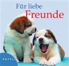 Vera Stein - Für liebe Freunde