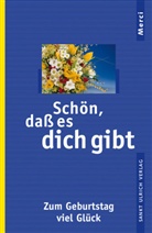 Gerald Drews, Christiane Schlüter - Schön, daß es dich gibt