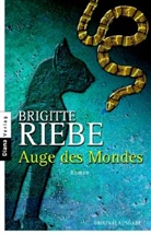 Brigitte Riebe - Auge des Mondes