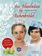 Bozena Nemcova, Bozena Nemcová - Drei Haselnüsse für Aschenbrödel