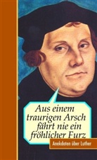 Mario Süßenguth, Mari Süssenguth - Aus einem traurigen Arsch fährt nie ein fröhlicher Furz