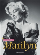Adrian Prechtel - Marilyn Monroe