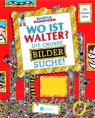 Martin Handford - Wo ist Walter?