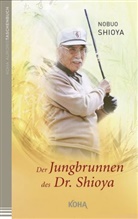 Nobuo Shioya - Der Jungbrunnen des Dr. Shioya
