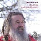 Wolf-Dieter Storl, Wolf-Dieter Storl - Streifzüge am Rande Midgards CD (Hörbuch)