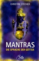 Christine Stecher - Mantras