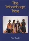 Paul Radin, RADIN PAUL - Winnebago Tribe