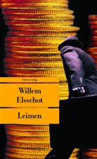 Willem Elsschot, Willem Elsschot - Leimen