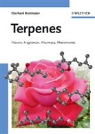 Eberhard Breitmaier - Terpenes