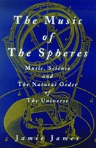Jamie James - The Music of the Spheres