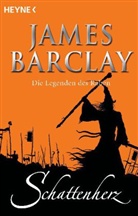 James Barclay - Die Legenden des Raben - Bd. 3: Die Legenden des Raben