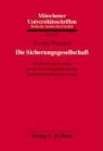 Nicolas Wiegand - Die Sicherungsgesellschaft