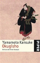 Yamamoto Kansuke - Okugisho