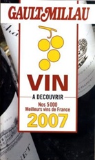 Henri Gault, Christian Millau - Vin a decouvrir 2007