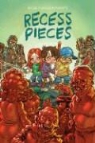 Bob Fingerman, Bob Fingerman - Recess Pieces