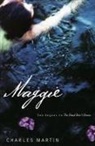 Charles Martin, Charles M. Martin - Maggie