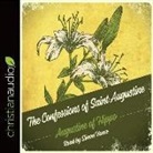 Saint Augustine, Saint Augustine of Hippo, Simon Vance - The Confessions of Saint Augustine (Audio book)