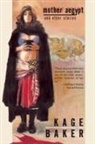 Kage Baker - Mother Aegypt And Other Stories