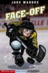 Jake Maddox, Jake/ Tiffany Maddox, Sean Tiffany - Face-off