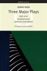 Henrik Ibsen, Henrik Johan Ibsen - Three Major Plays