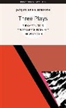 Jacqueline Holborough, Jaqueline Holborough - Jacqueline Holborough: Three Plays