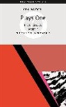 Glyn Maxwell - Glyn Maxwell: Plays One