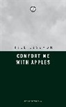 Nell Leyshon - Comfort me with Apples