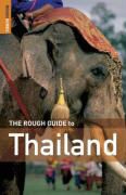 Paul Gray, Lucy Ridout - Thailand