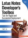 Mark Elliott - Lotus Notes Developer's Toolbox
