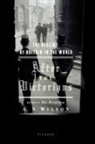 A. N. Wilson - After the Victorians