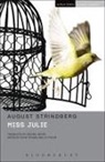 August Strindberg, Jo Taylor, David Thomas - Miss Julie