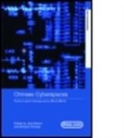 Jens (Freie Universitat Berlin Damm, Jens Thomas Damm, DAMM JENS THOMAS SIMONA SANDSCHN, Jens Damm, Damm Jens, Simona Thomas... - Chinese Cyberspaces
