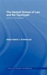 Hakim Abdul I. Al- Matroudi, AL MATROUDI ABDUL HAKIM I, Abdul Hakim I Al-Matroudi, Abdul Hakim I (School of Oriental and Al-Matroudi, Abdul Hakim I (School of Oriental and African Studies Al-Matroudi, Abdul Hakim I. Al-Matroudi - Hanbali School of Law and Ibn Taymiyyah