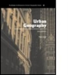 Tim Hall, Tim Hall Hall, Hall Tim - Urban Geography