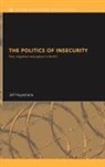Jef Huysmans, Jef (Open University Huysmans, Huysmans Jef - Politics of Insecurity