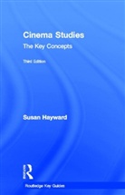Susan Hayward, Hayward Susan - Cinema Studies