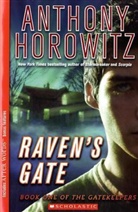 Anthony Horowitz - Raven's Gate