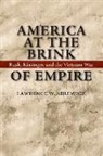 Lawrence W Serewicz, Lawrence W. Serewicz - America at the Brink of Empire