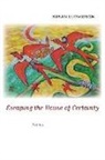 Susan Ludvigson, Susan G Ludvigson, Susan G. Ludvigson - Escaping the House of Certainty