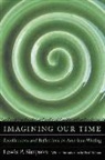 Lewis P Simpson, Lewis P. Simpson - Imagining Our Time