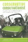 brooks Flippen, J Brooks Flippen, J. Brooks Flippen - Conservative conservationist