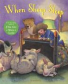 Laura Joffe Numeroff, Laura Joffe/ McPhail Numeroff, David McPhail, David M. McPhail - When Sheep Sleep