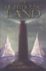 Adrian McKinty, McKinty Adrian - Lighthouse Land 1