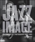 Lee Tanner, Tanner Lee - Jazz Image