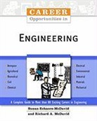 Susan Echaore-McDavid, Susan Mcdavid Echaore-Mcdavid, Richard A McDavid, Richard A. McDavid - Career Opportunities in Engineering