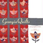 William C. L. Weinraub, Anita Zaleski Weinraub - Georgia Quilts