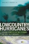 Walter J. Fraser, Walter Fraser Jr - Lowcountry Hurricanes