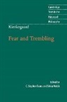 Stephen C. Evans, Soren Kierkegaard, C. Stephen Evans, C. Stephen (Baylor University Evans, Sylvia Walsh, Sylvia (Stetson University Walsh - Kierkegaard: Fear and Trembling